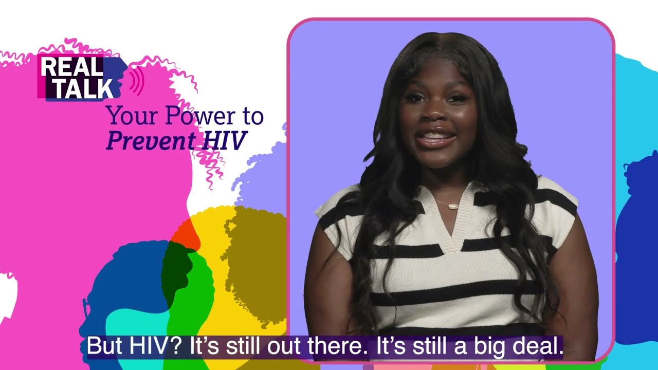 👉 HIV Is Still Here: Why College Students Should Get Tested