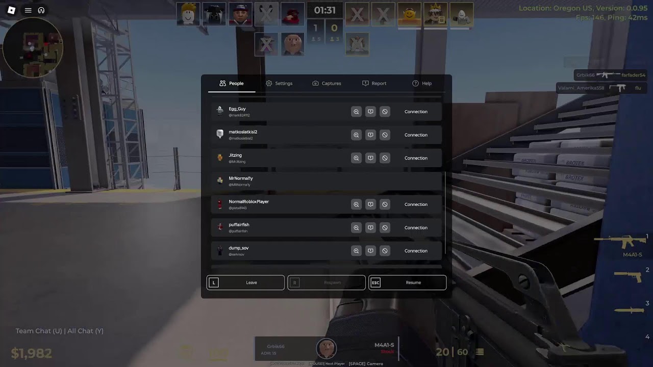 LIVE: ALL ROBLOX CONTENT SYSTEMS ARE READY TO GO