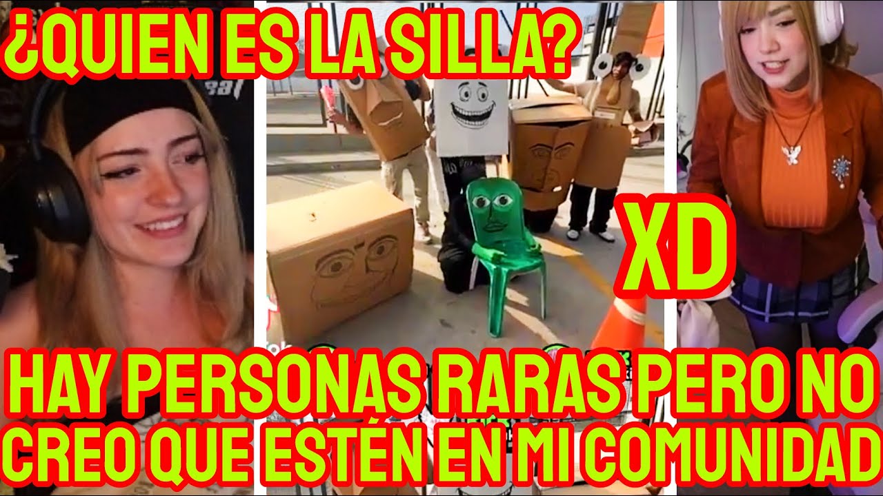 SYLVEE DEFIENDE SU COMUNIDAD, VE A ANTHONY GLOGLO Y MAS DE BRAINROTS + FRIA CON MARY + COMUNIDAD