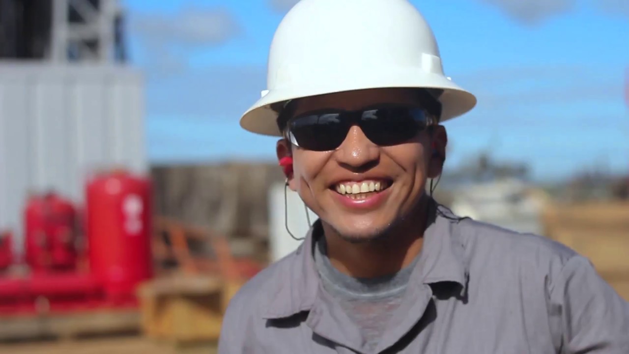 VIDEO CONSORCIO PETROVEZ PETROWORKS 2