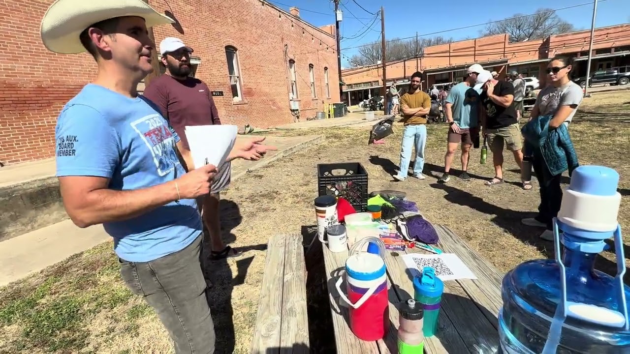 Hands On Station 2: Nutrition