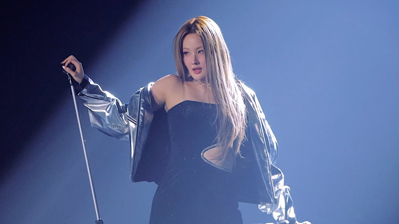 KISS OF LIFE Belle Solo - 'Countdown' KISS ROAD IN SEOUL