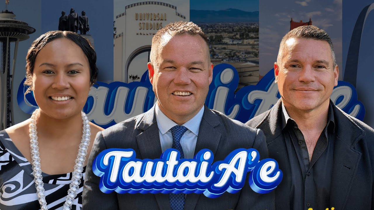 Manurewa-Papakura Action Team | Tautai A'e 2025 EP 134