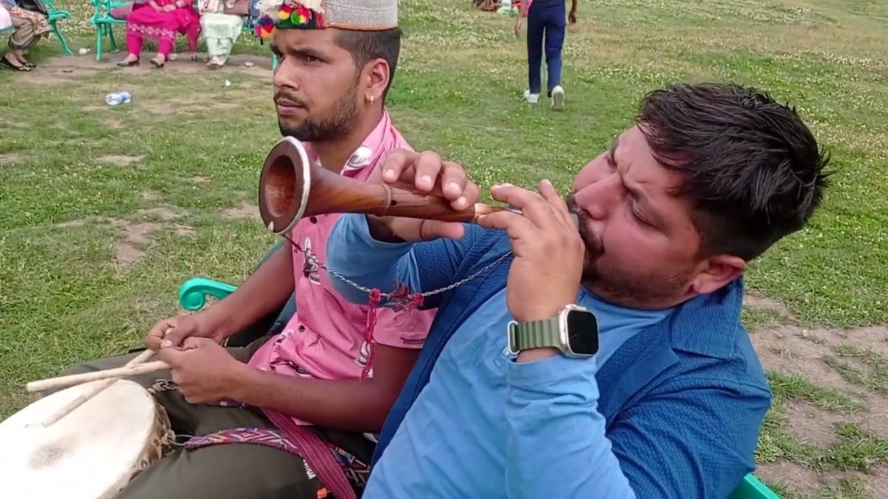 Master Naresh old song prasher k derwar ml