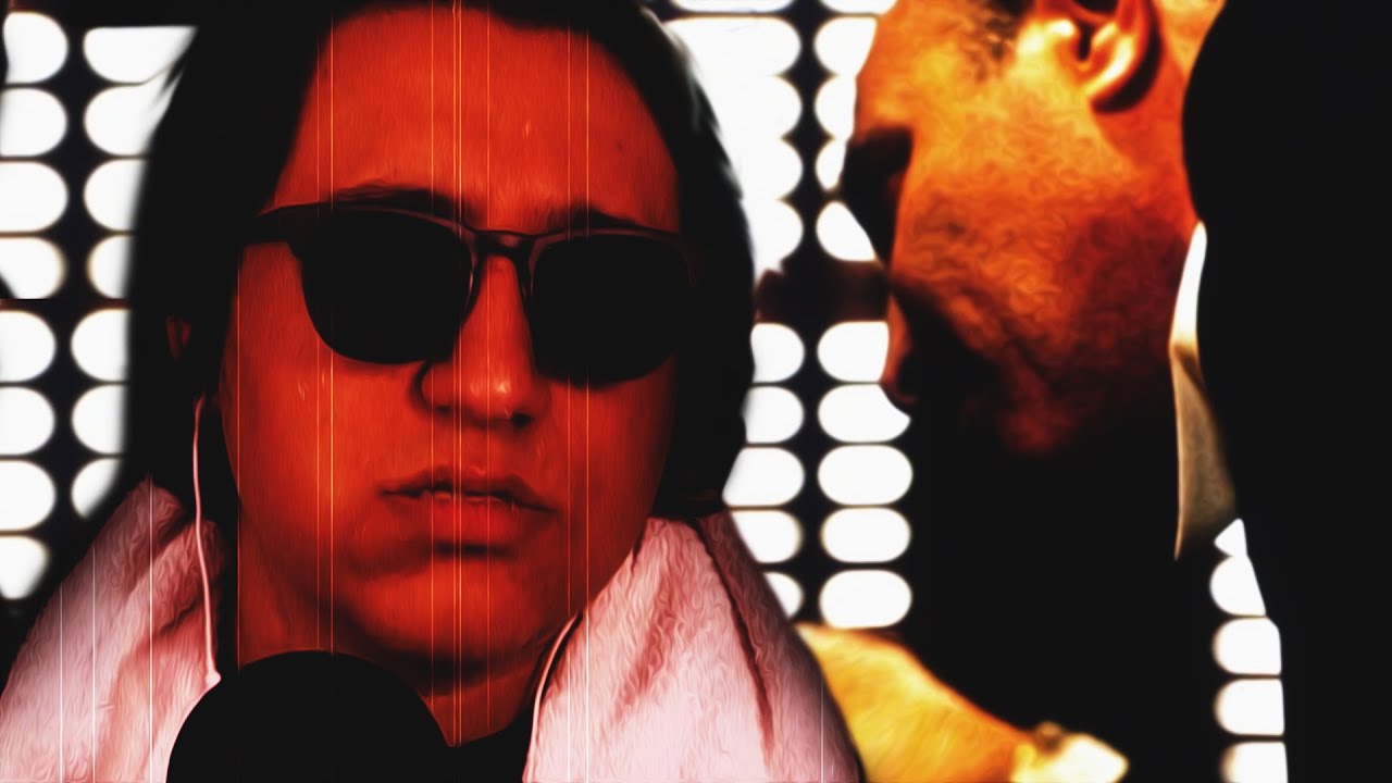 CORLEONE SE VRATIO ! Grand Theft Auto V - Death Run w/Cale