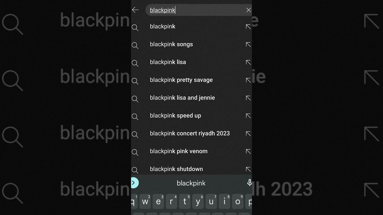YGE ANNOUNCED BLACKPINK IS DISBANDING!!!😭💔