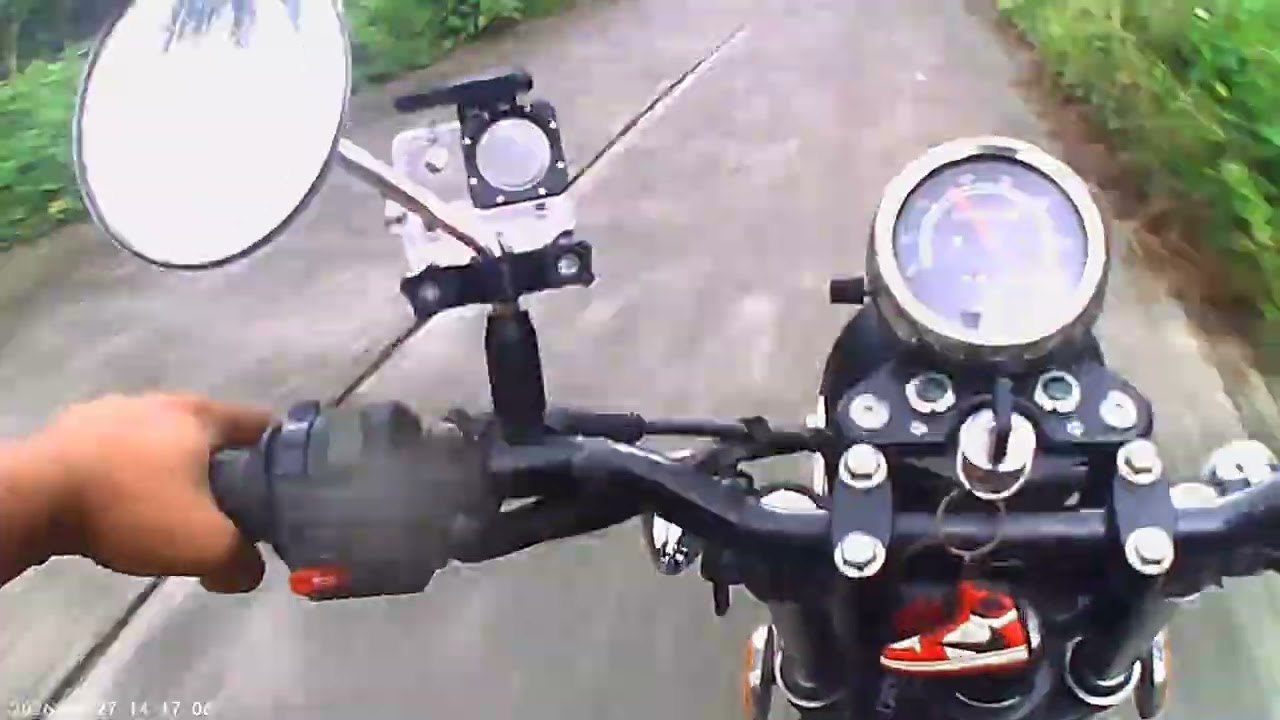 Burain road full video
