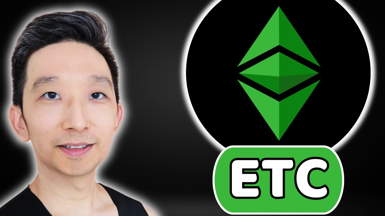 Технический анализ и прогноз цены Ethereum Classic (ETC) (22 мая 2026 г.)