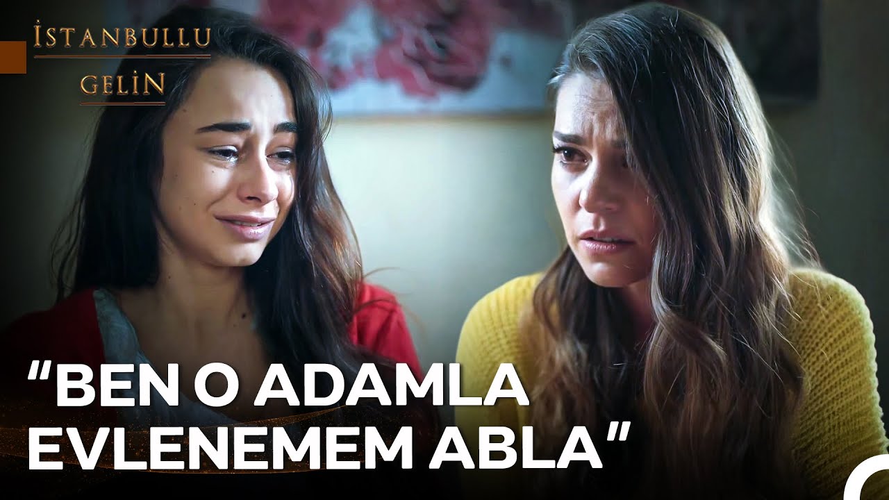 Bade'nin Koruyucu Meleği - İstanbullu Gelin