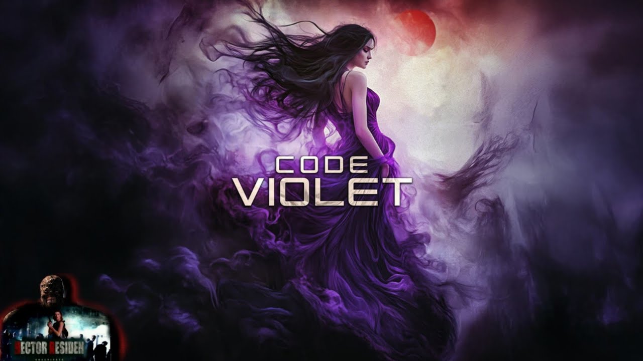 Code Violet PART ONE