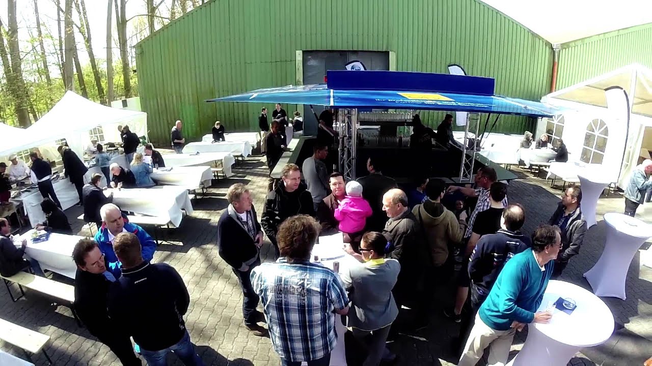 PV Open! - Tag der offenen Tür bei PV Automotive