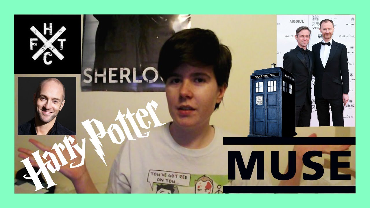FANDOMS