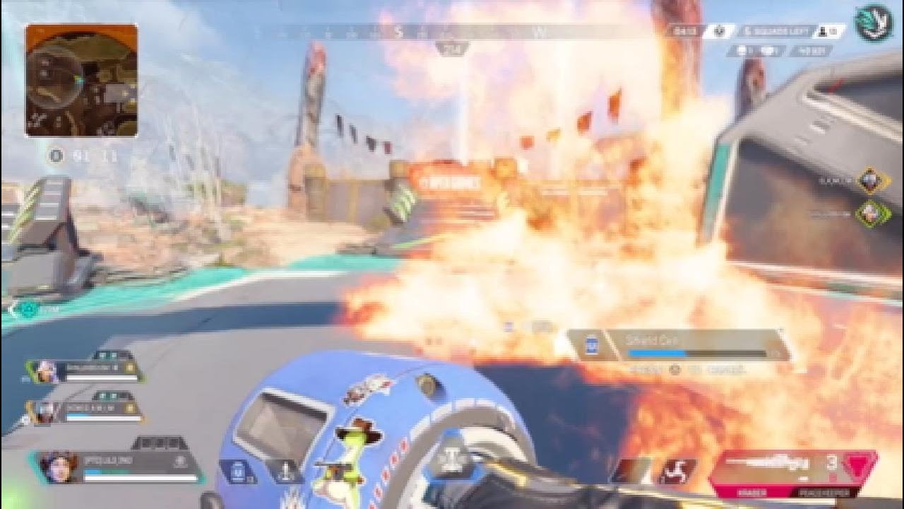 game still fun?