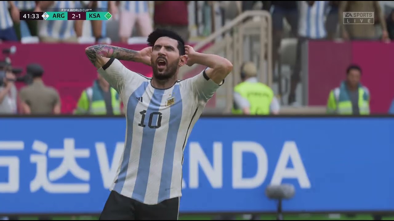 اليوم  عدنا  الخضر السعودي  فيفا  23