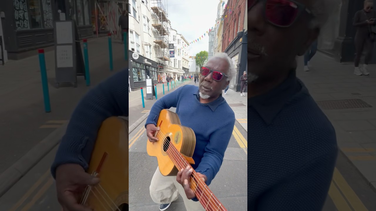 IT AIN’T EASY BEING ME. 😎 