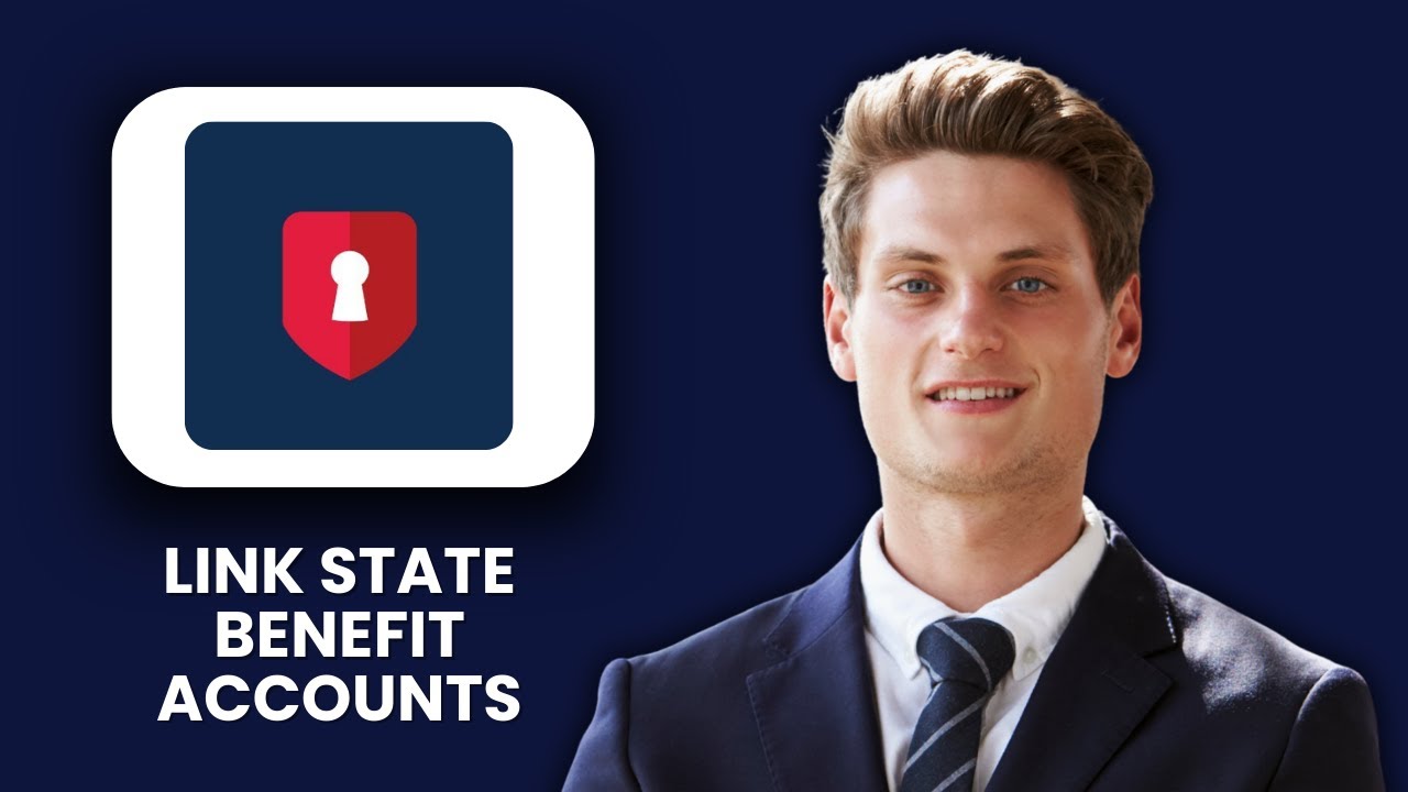 NEW! How to Link State Benefit Accounts on Login.gov (2025) 🔗 Access Your Benefits Easily & Securely