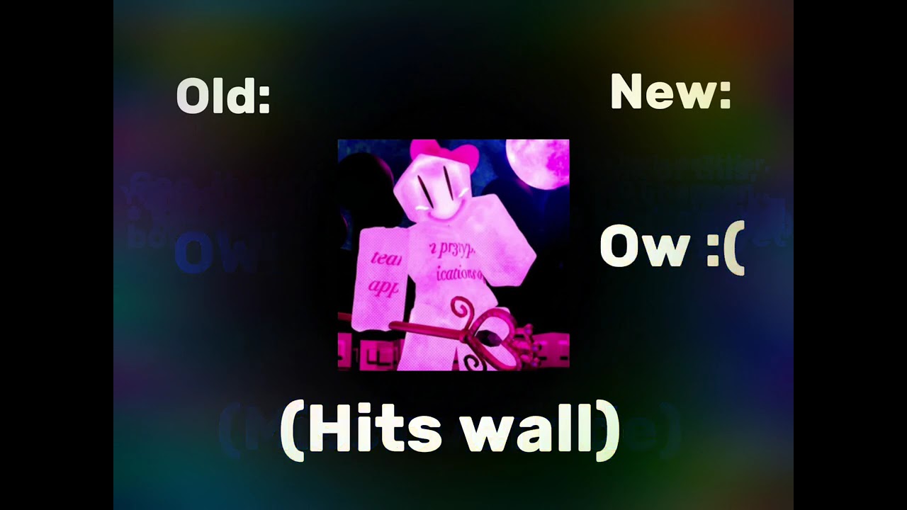 ￼All pr3typriincess new vs old voice lines in forsaken (Noli update)￼