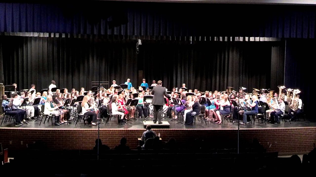 Summit Fanfare