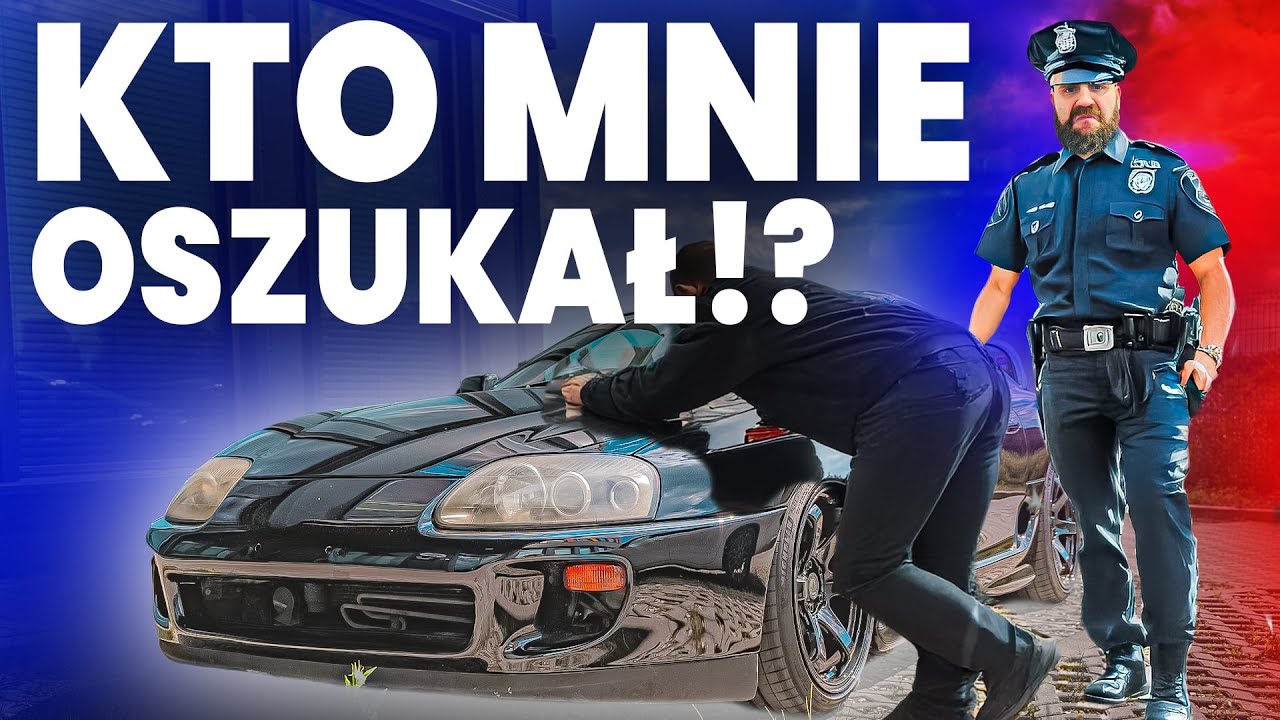 Czy uda się ją URATOWAĆ!? // Projekt SUPRA #4