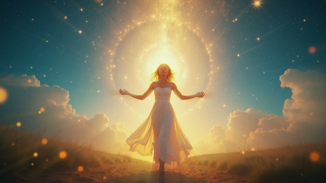 O SEGREDO DA SORTE: Como Atrair Sincronicidades e Oportunidades Todos os Dias!