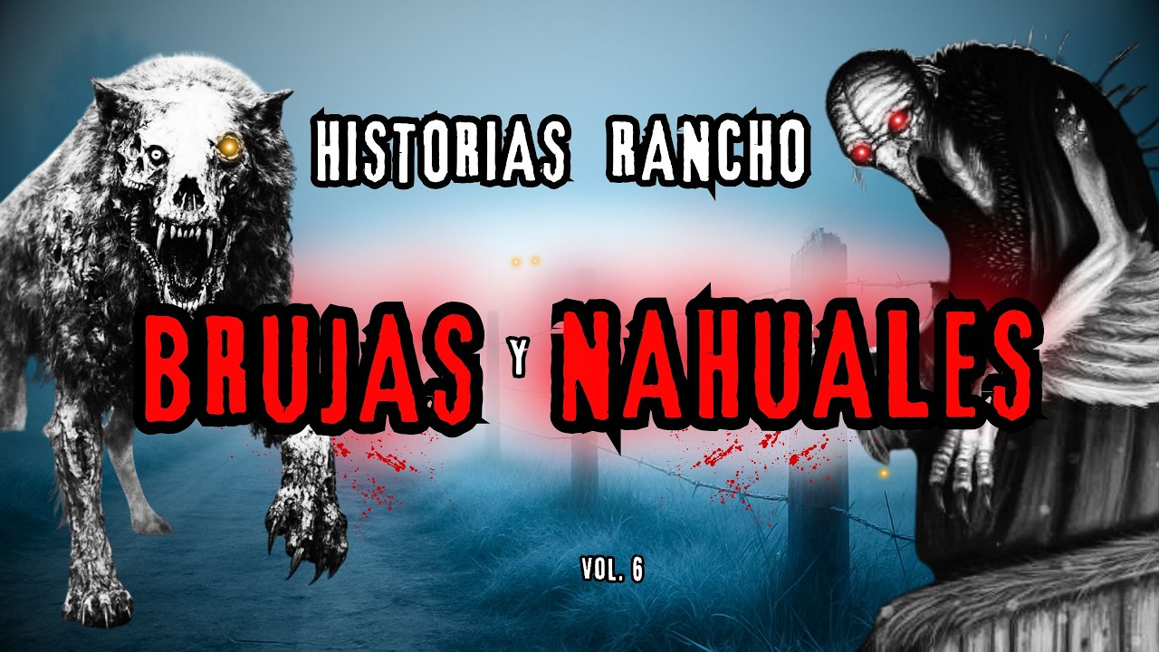 El regalo de la BRUJA tenía precio l 3 Historias Reales de Terror