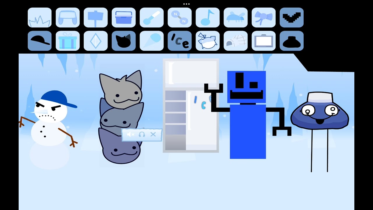 mi primera vez en cool as ice