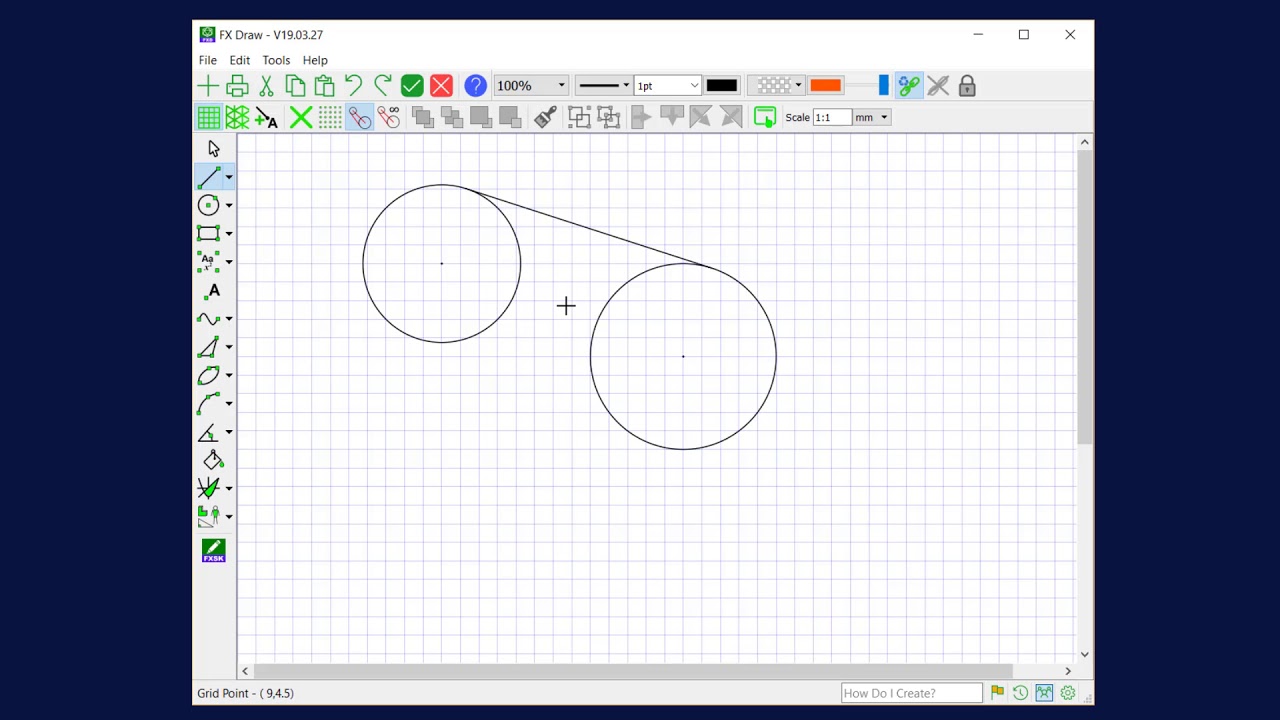 FX Draw - Getting Started