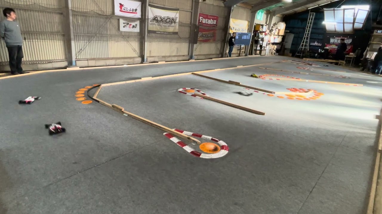 20260215 タミチャレの時のF1