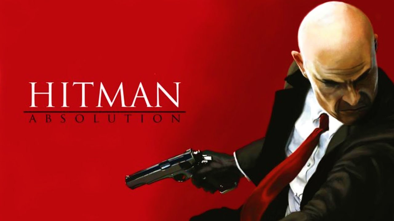hitman absolution no game hub Brasil V1 teste no POCO X6 PRO.