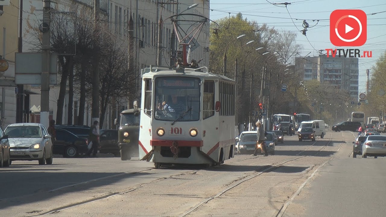 МЕТРО В ТВЕРИ ВИДЕТЬ НЕ ХОТИТЕ ЛИ? 2018-05-03