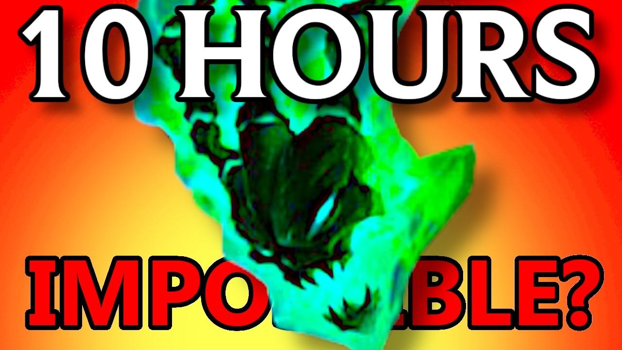 I Spent 10 HOURS Learning Thresh to PROVE He's IMPOSSIBLE