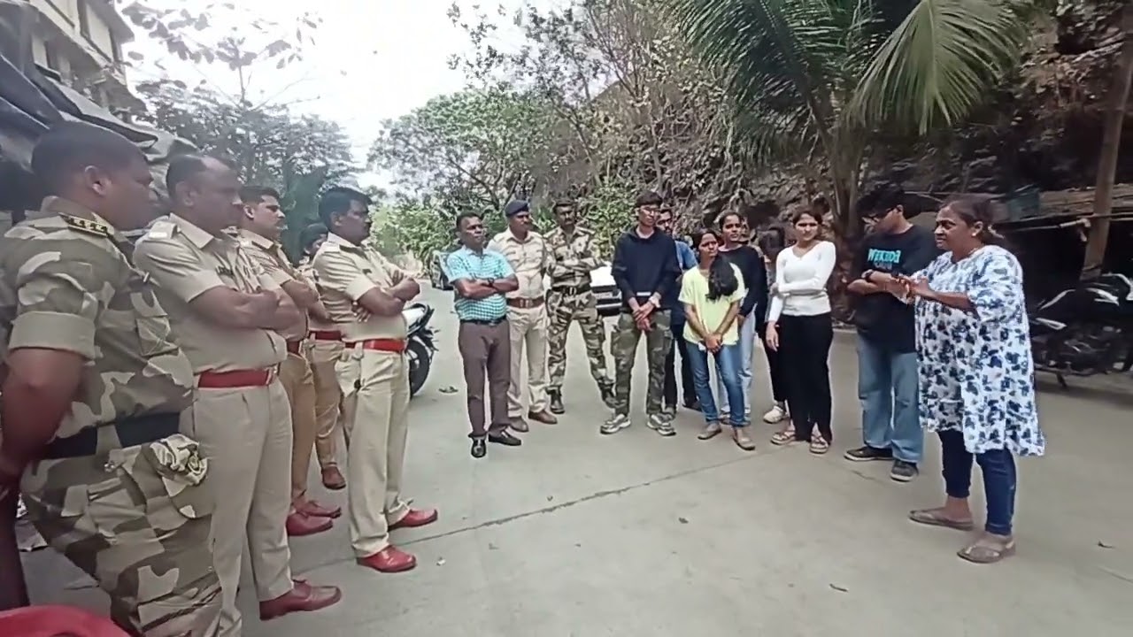 Sewari Mangroves study feedback and action plan 
