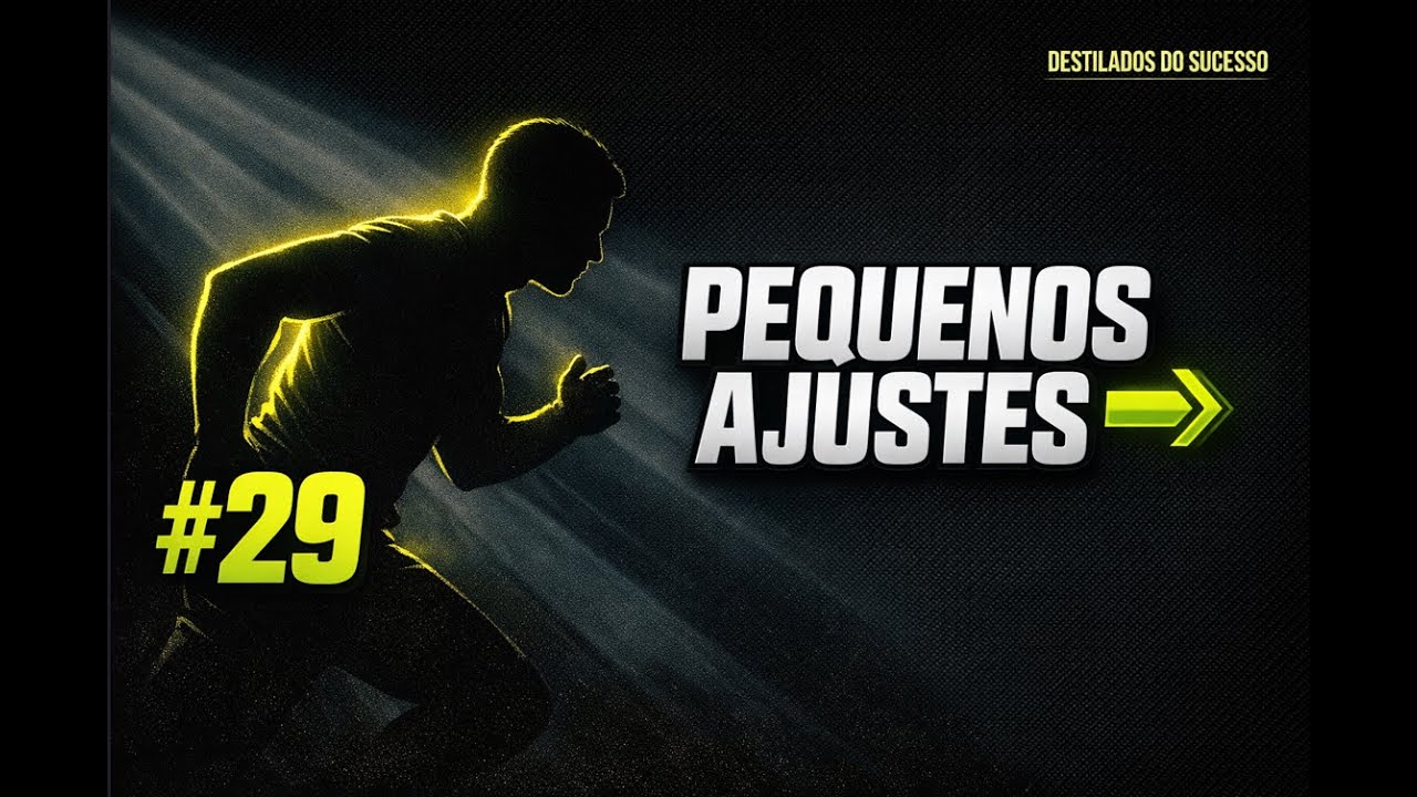 1% por dia transforma sua vida | Destilados do Sucesso: Jim Rohn