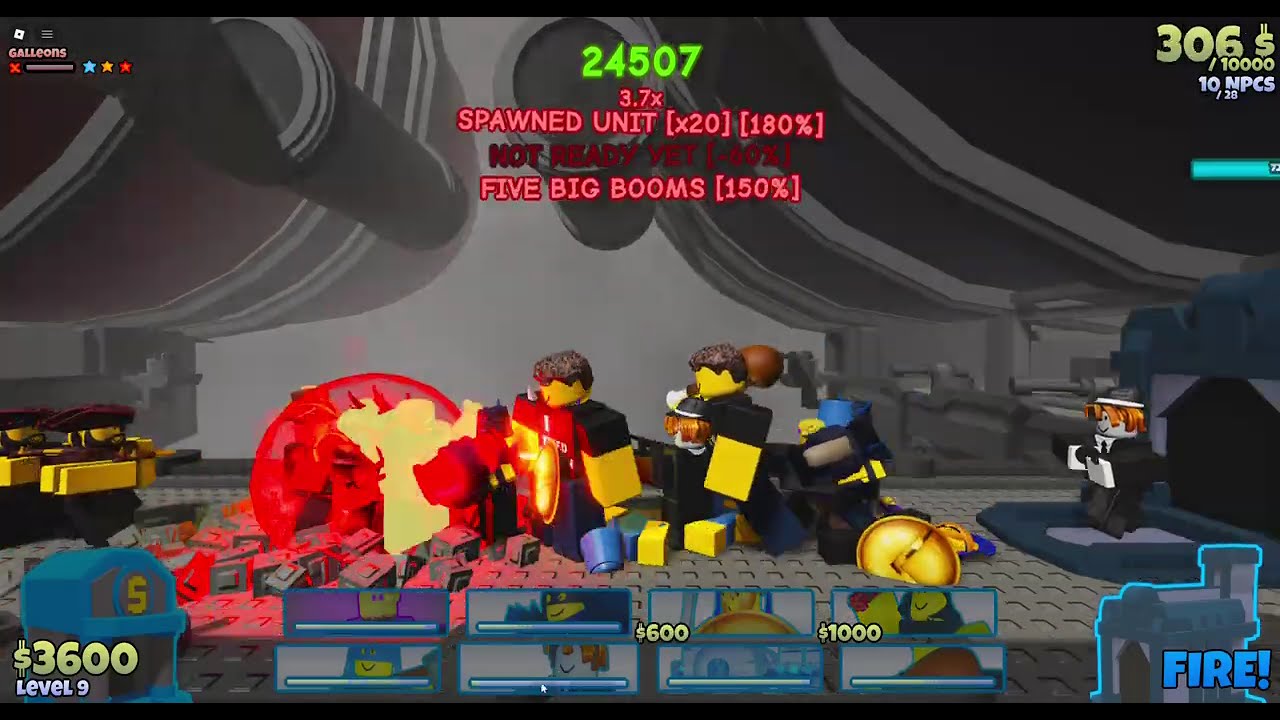 3 star bulldozer c2 tumore  (the battle bricks)