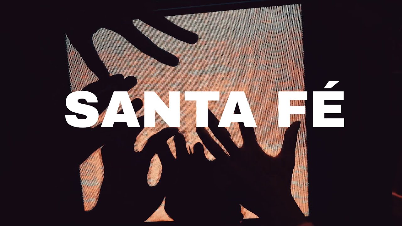 Mengers - Santa Fé (Video Oficial)