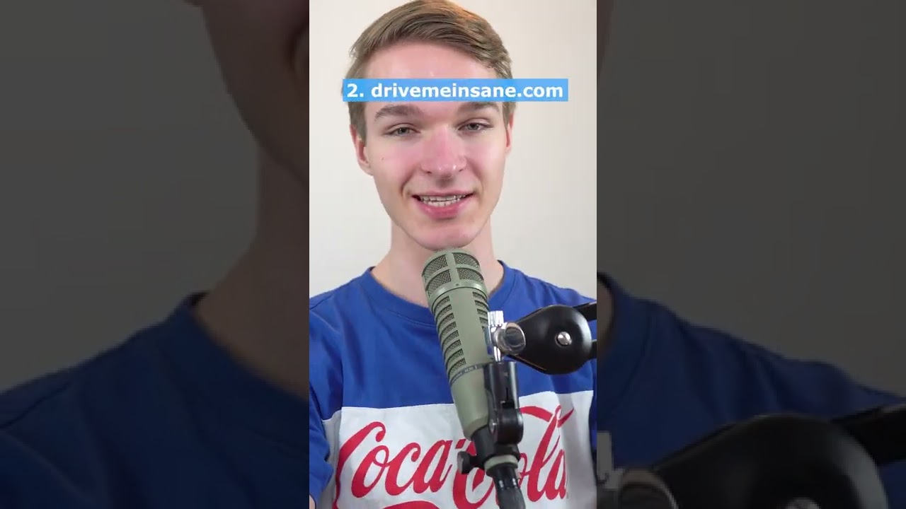 Coole Websites, wenn euch langweilig ist!🌎(Teil 9) MrLuchs #Shorts