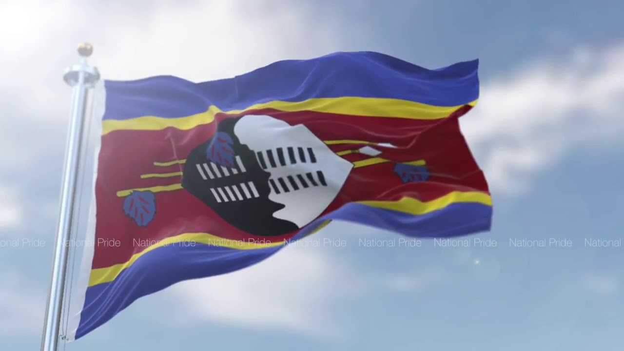 Welcome To Eswatini|  You are at Kwaluseni Alliance Church.