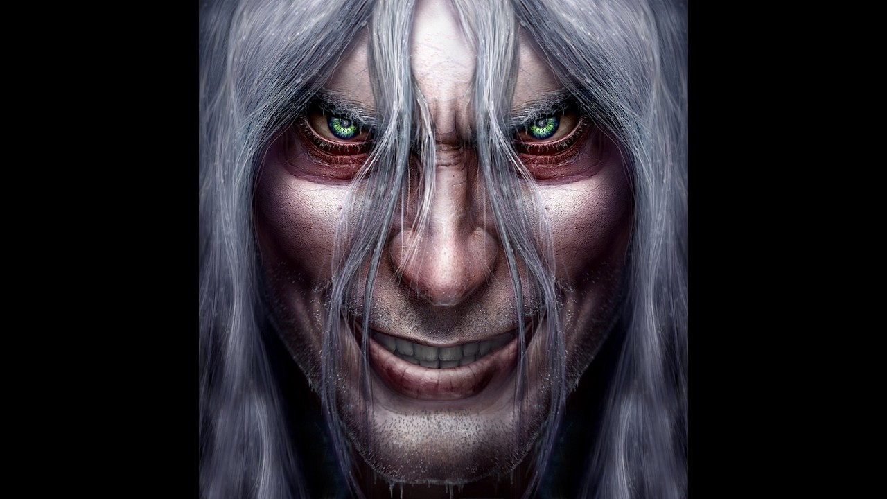 Warcraft 3: The Frozen Throne - Часть 21