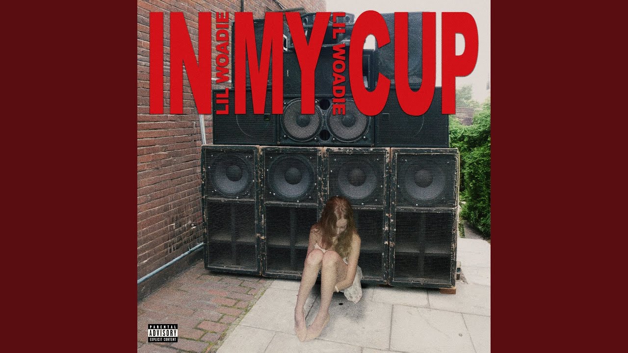 In My Cup (A.T. mixxx)
