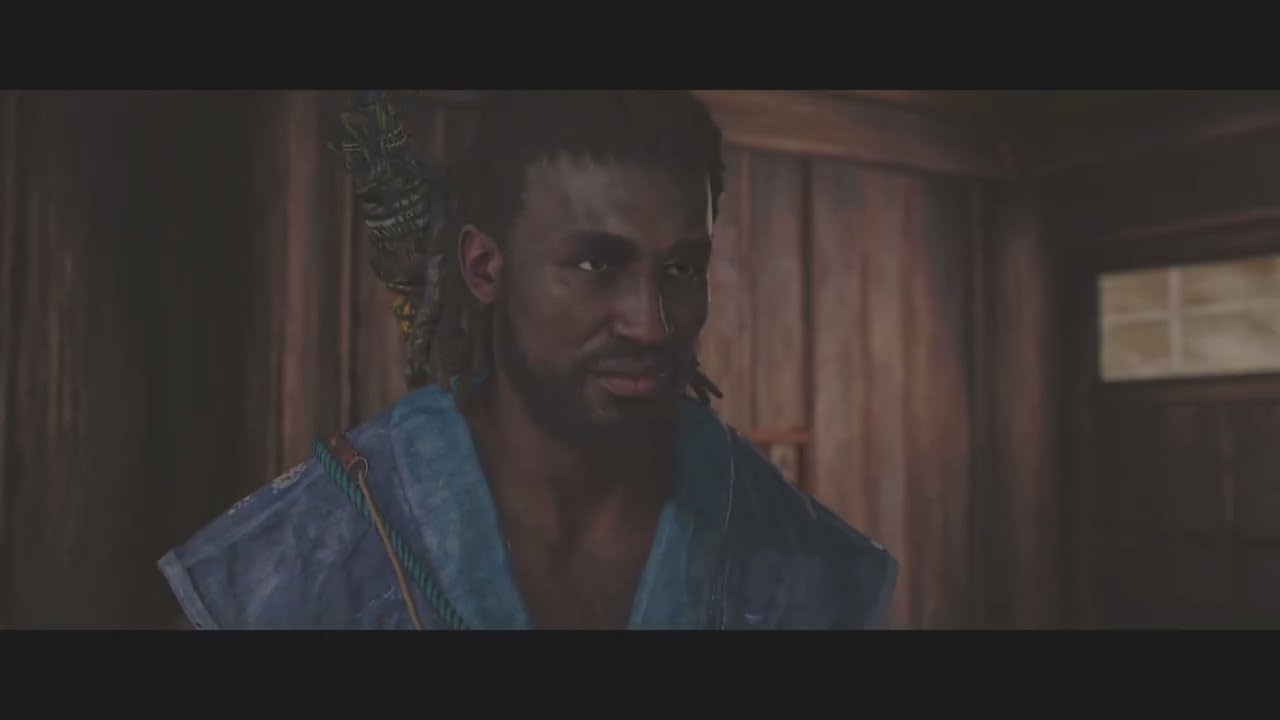 Assassin's Creed Shadows DLC Claws Of Awaji Part 15.....