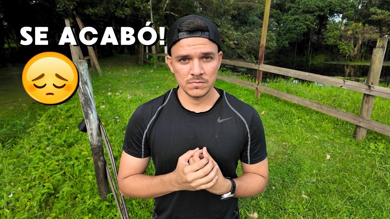 Los Viajes han Llegado a su Fin 😔 | De Viaje con Seoane
