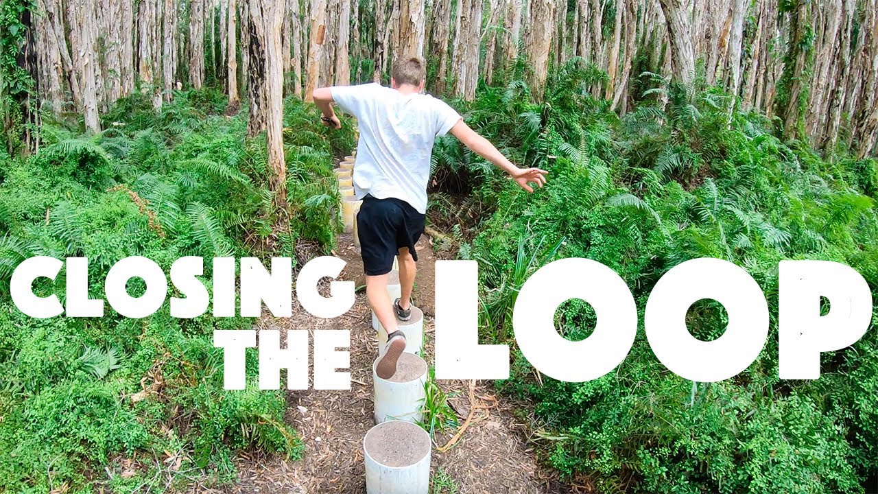From Rockhampton to 1770, Noosa & Brisbane - Final Episode // Ep12. The Queensland Loop