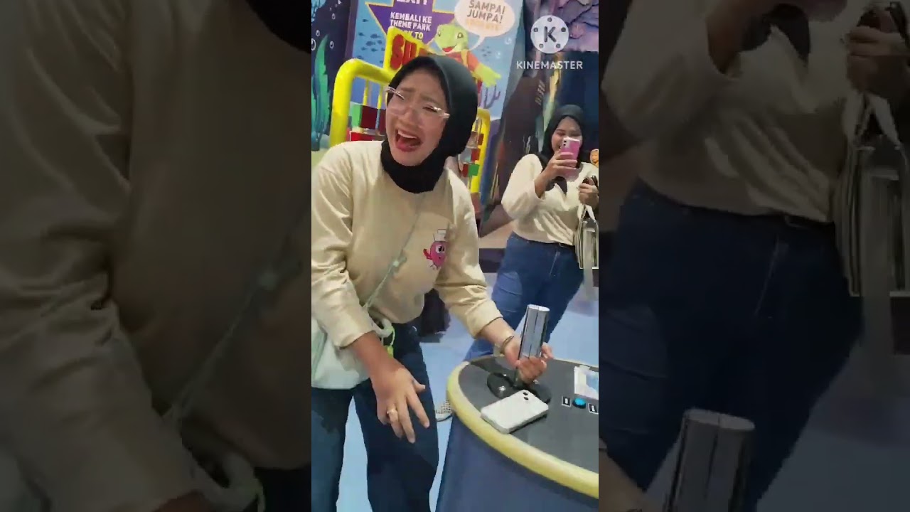 Goes to trans studio bandung 🚌🥰