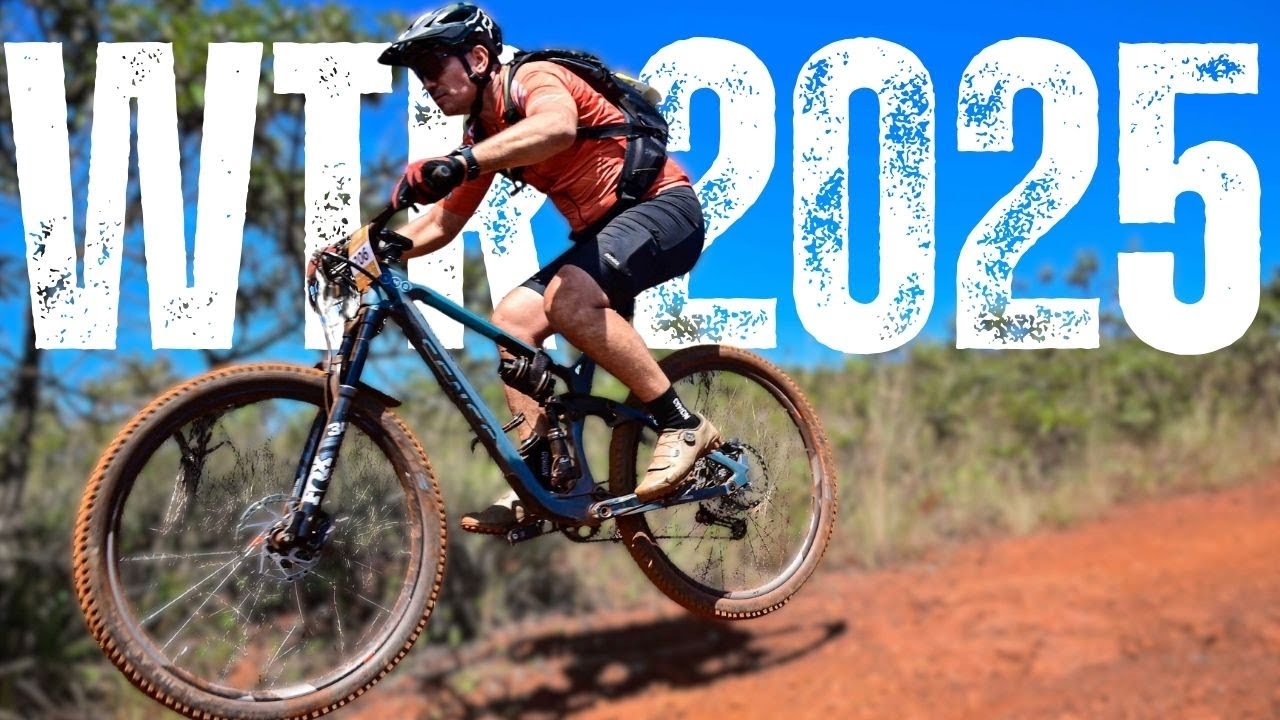 WTR 2025 #mtb #bike #pedal