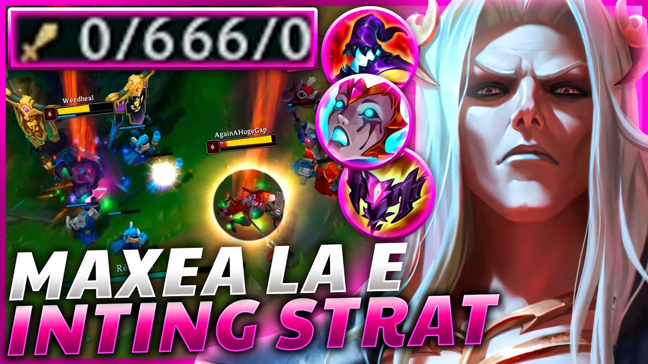 😈¡MUERE 1000 VECES y DA IGUAL! DESCUBRE la *NUEVA ESTRATEGIA* de KARTHUS para GANAR 100%