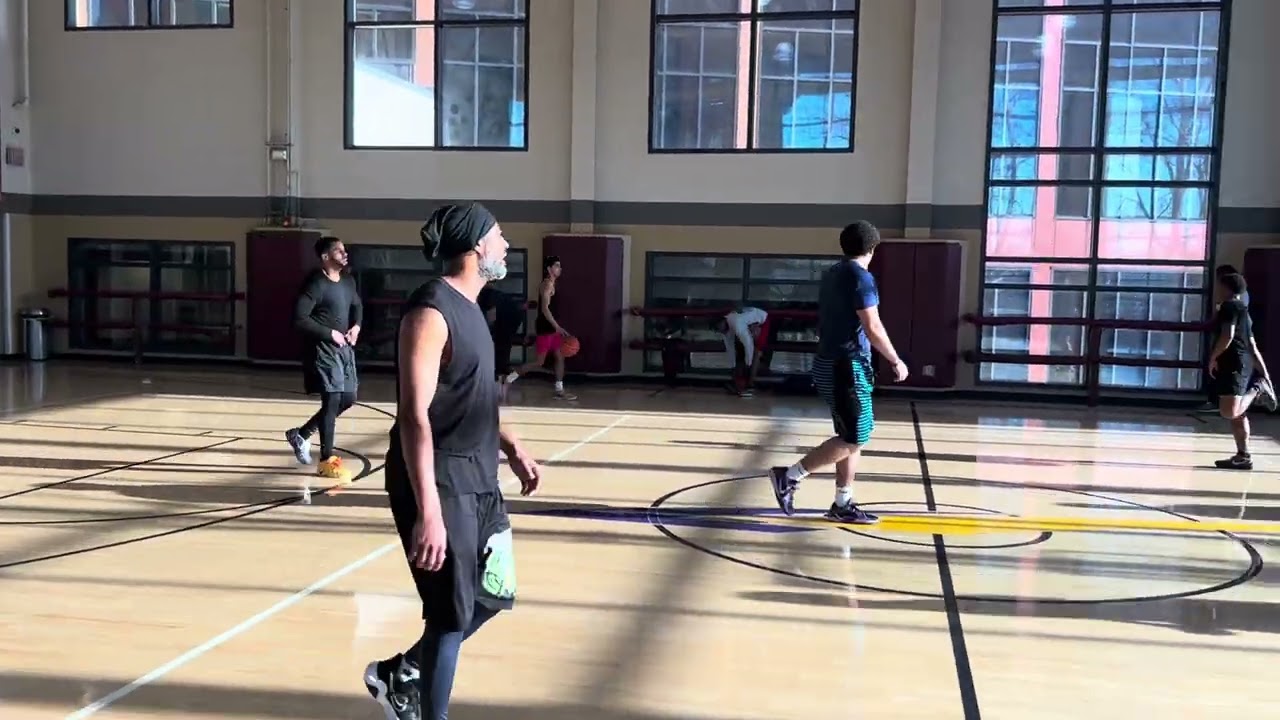 OG is a problem 🔥🔥🔥🏀👀💪💪🏀💪🔥🔥🔥