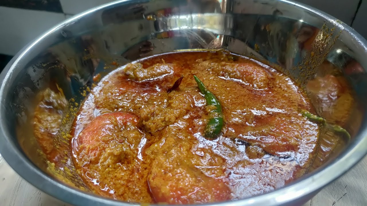 চিংড়ি মাছের মালাইকারি খুব সহজ রেসিপি|prawn recipe| Mampi's kitchen 