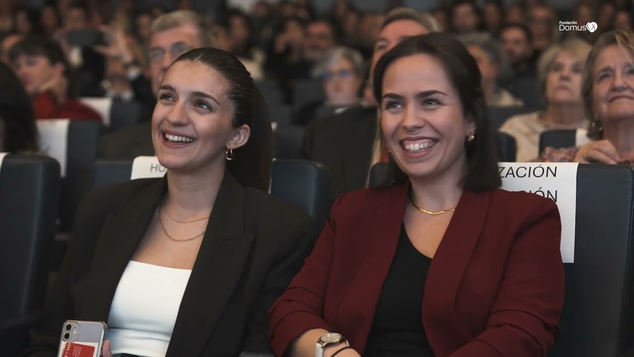 X edición Premios de la Fundación DomusVi