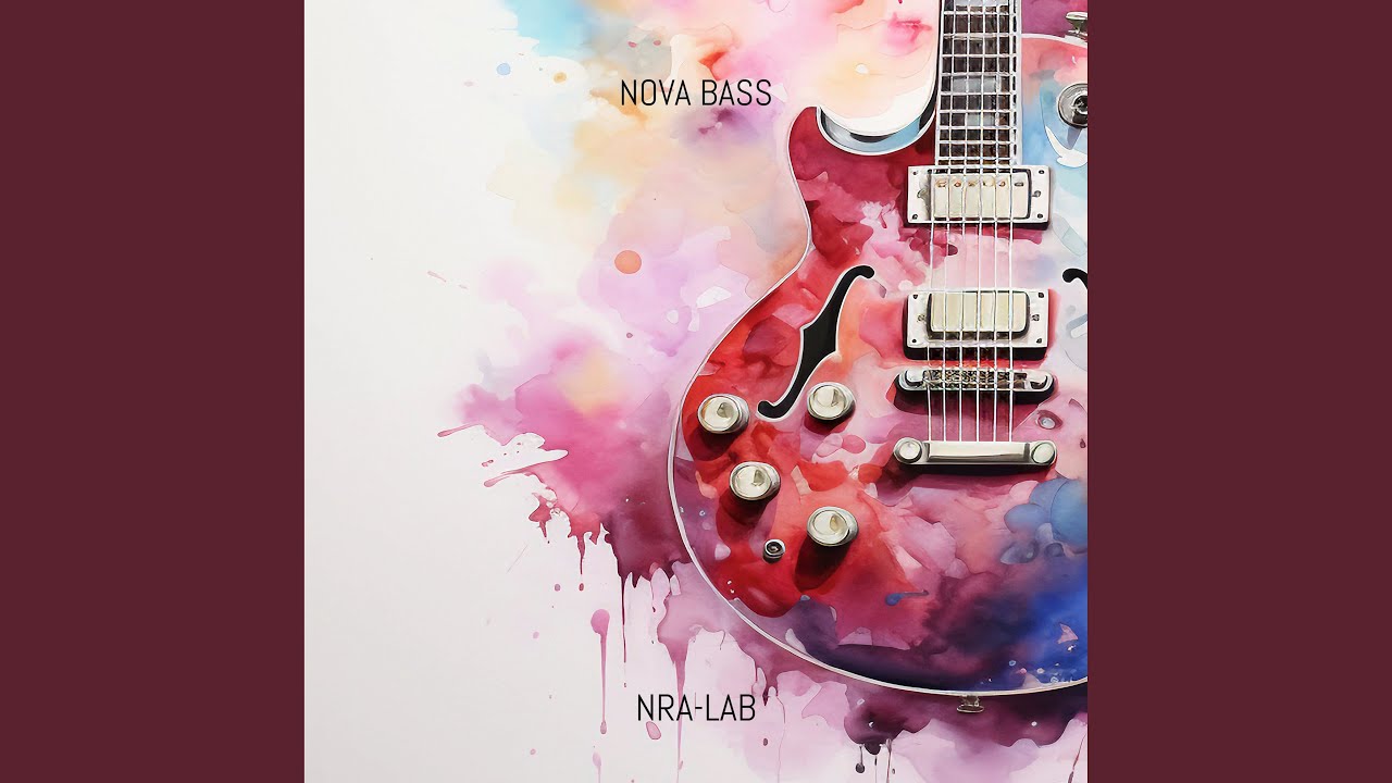Nova Bass