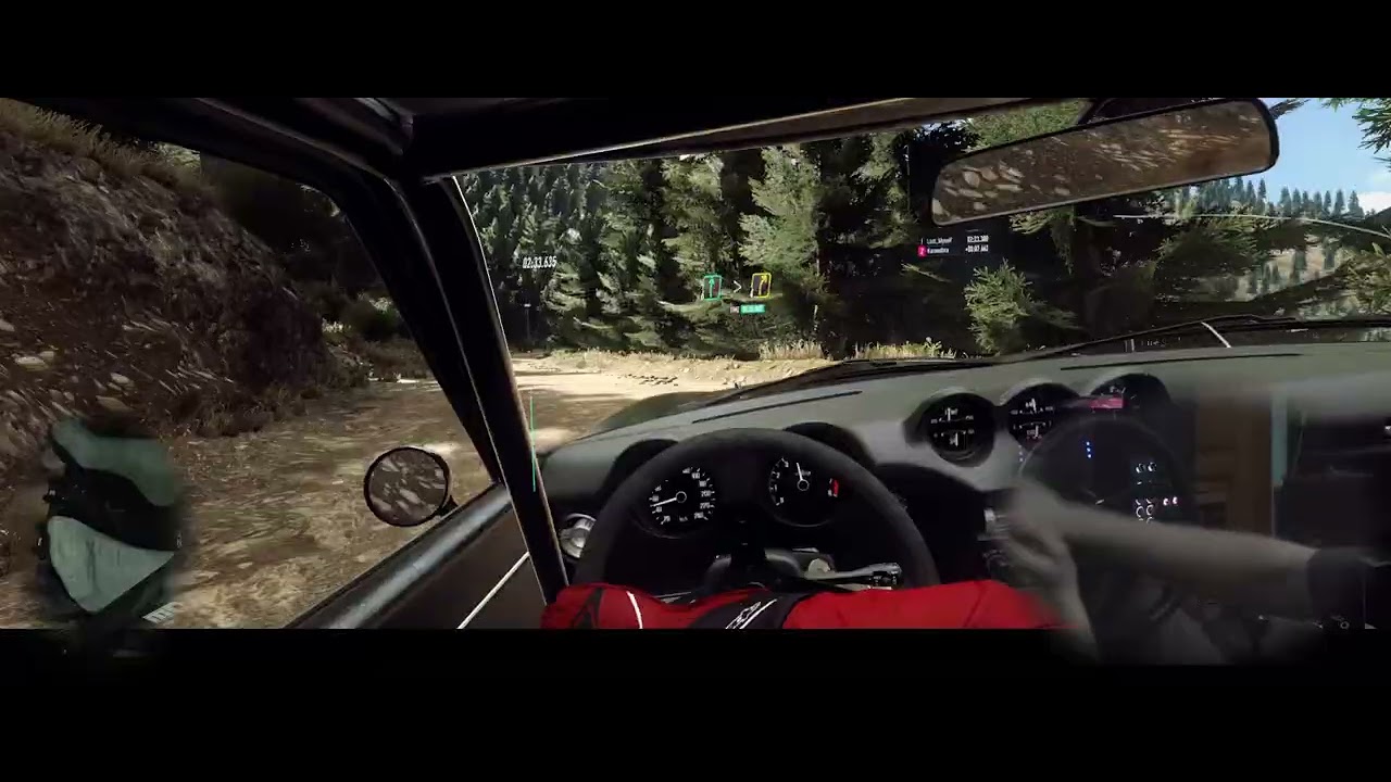 Dirt Rally 2.0 | DATSUN 240Z | ARGOLIS | GREECE